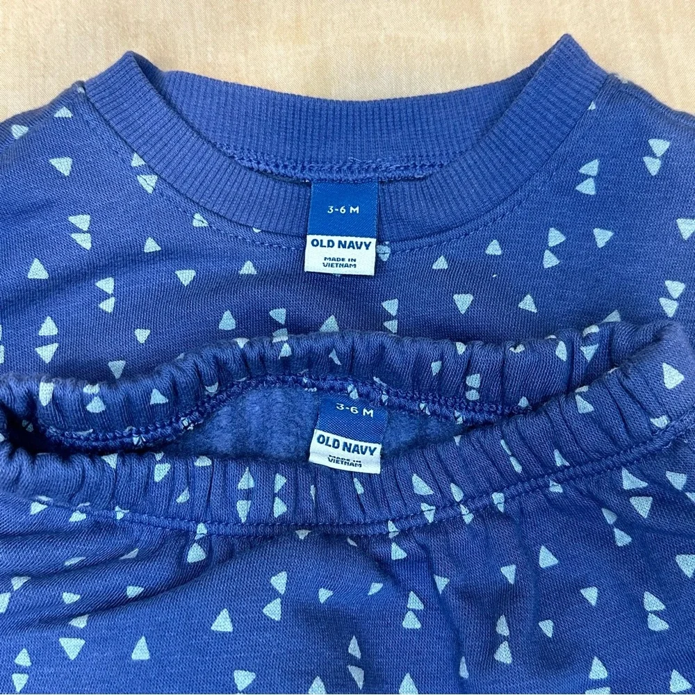 Old Navy Matching Set - Picture 3 of 3